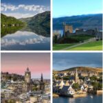 10 best places to visit in Scotland: Lochs, Legends, and Landscapes