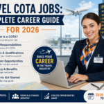 Travel COTA Jobs: Complete Career Guide for 2026