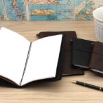 The Best Travel Journal Midori Inserts and Accessories
