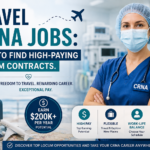 Travel CRNA Jobs: How to Find High-Paying Locum Contracts