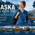 Alaska Travel Nurse Jobs: Best Hospitals and Healthcare Facilities
