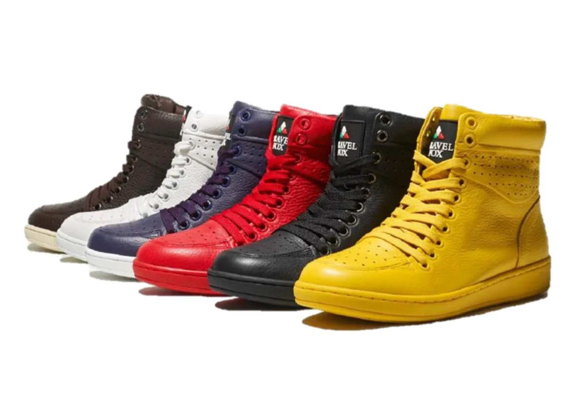 Travel Fox Footwear: The Wild Rise and Fall of Travel Fox