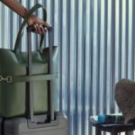 Best Travel Tote with Trolley Sleeve: Stylish and Practical Options