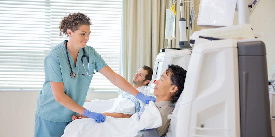 Travel Dialysis Nurse: Opportunities Across the United States