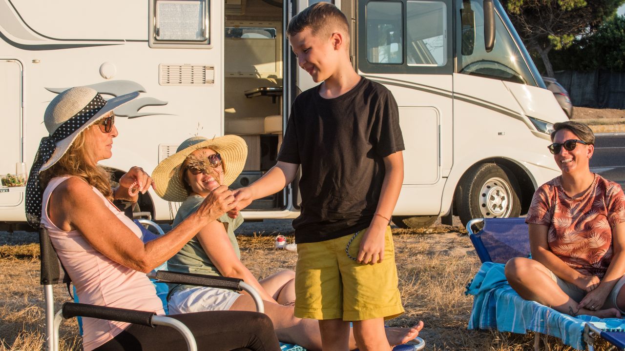 The Ultimate Guide to Bunkhouse Travel Trailer Floor Plans for Families