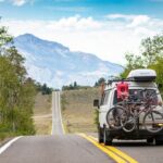 Car Seat Travel Hacks: 5 Tips for Easier Road Trips and Flights
