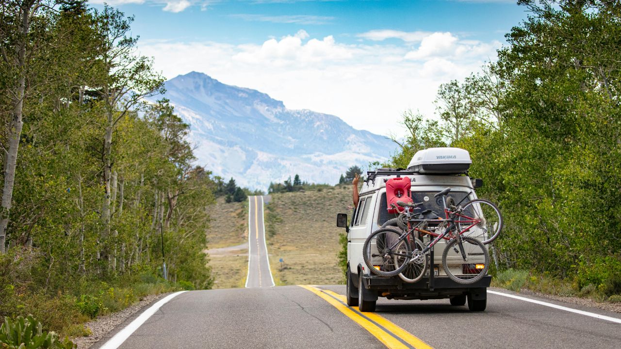 Car Seat Travel Hacks: 5 Tips for Easier Road Trips and Flights