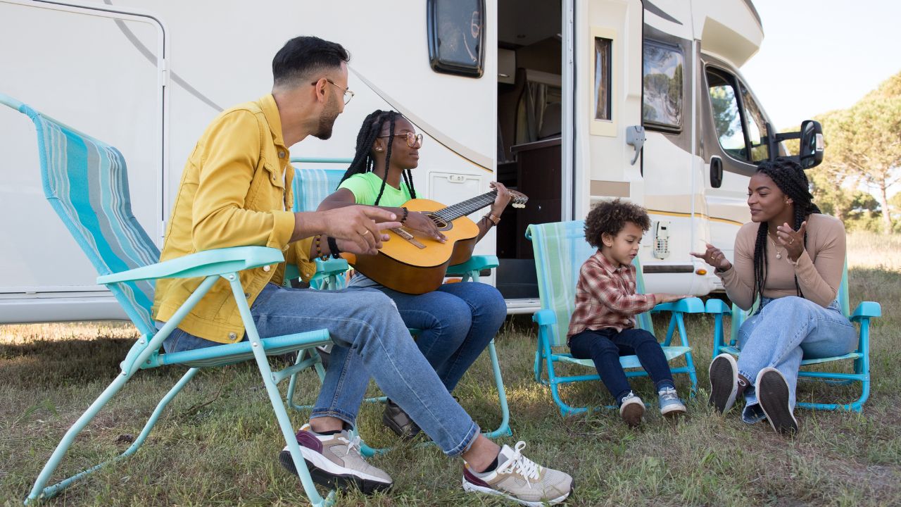 Cherokee Travel Trailer: Top Floor Plans for Families and Couples