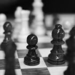 Chess Set Travel 2026: The Compact, Magnetic, and Durable