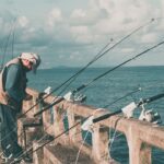 How to Pack a Travel Fishing Rod Case Without Breaking Your Tips