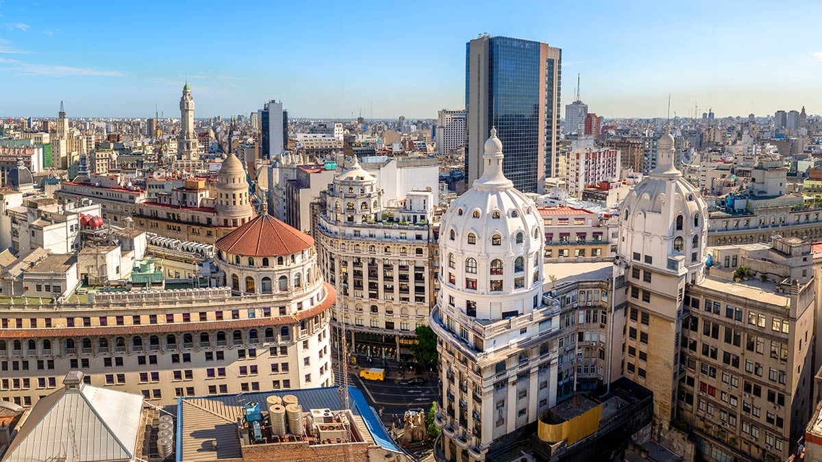 Travel Insurance Argentina: Coverage & Entry Guide