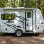 Bigfoot Travel Trailers: Models, Pricing, and Full Buying Guide