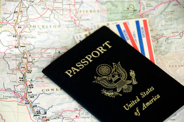 Green Card Holder Can Travel to Canada: Land & Air Rules