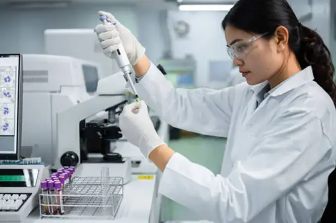 Travel Histology Jobs: Browse Open Travel HT/HTL Positions