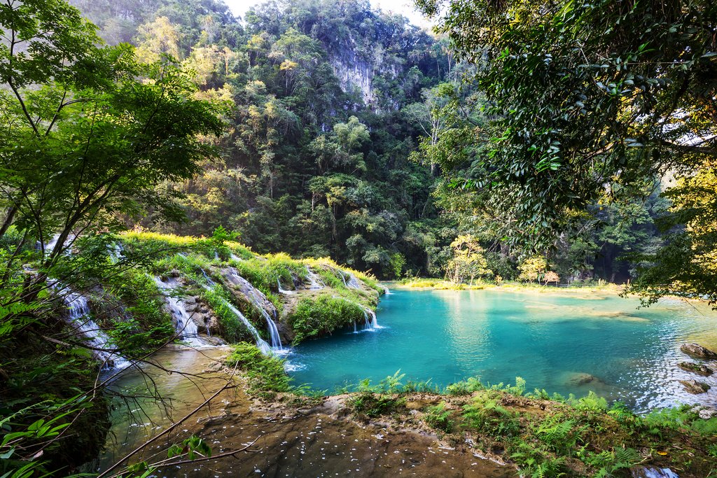Guatemala Best Time to Travel: Weather & Seasonal Guide