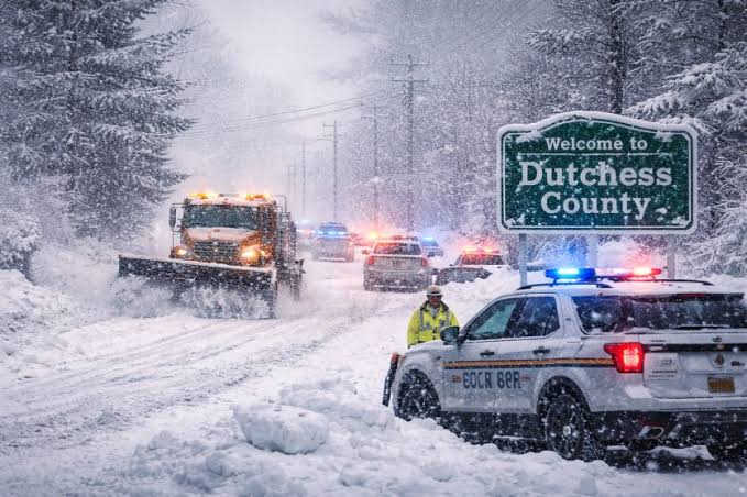 What You Need to Know About the Dutchess County Travel Ban