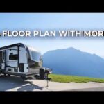 Flagstaff Travel Trailer Guide: Finding Your Perfect Floor Plan