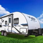 Shop Cruiser RV Hitch Travel Trailer: Lightweight & Tough