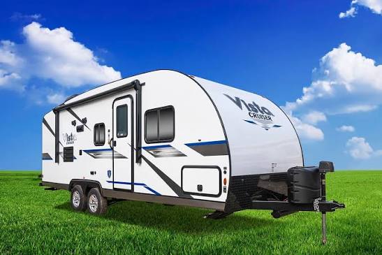 Shop Cruiser RV Hitch Travel Trailer: Lightweight & Tough