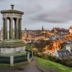 Best places to visit in Edinburgh, Scotland: Top Spots to Visit in Edinburgh