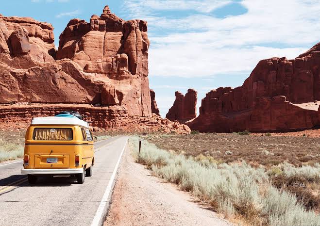 Is Travel a Hobby? Why It’s So Much More Than a Pastime