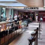 James Cooper Travel Plaza: Hours, Dining Options, & Reviews