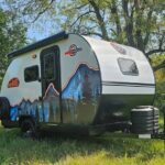 Affordable 4-Season Travel Trailers for Families