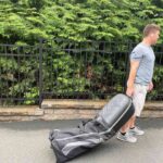 Best Hard-Case Golf Travel Bag for Flying & Heavy Travel