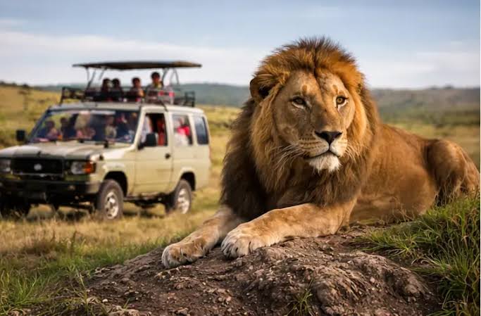 Best Travel Insurance for Safari: Peace of Mind in the Wild