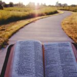 12 Short Bible Quotes About Travel to Inspire Your Next Trip