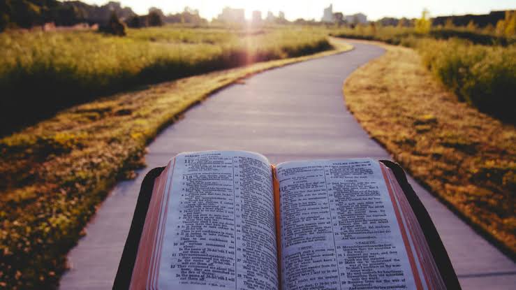 12 Short Bible Quotes About Travel to Inspire Your Next Trip