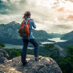 Tips for solo travel: Essential Tips for Your First Solo Adventure