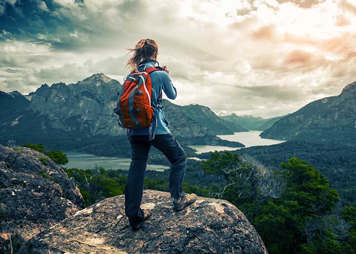 Tips for solo travel: Essential Tips for Your First Solo Adventure
