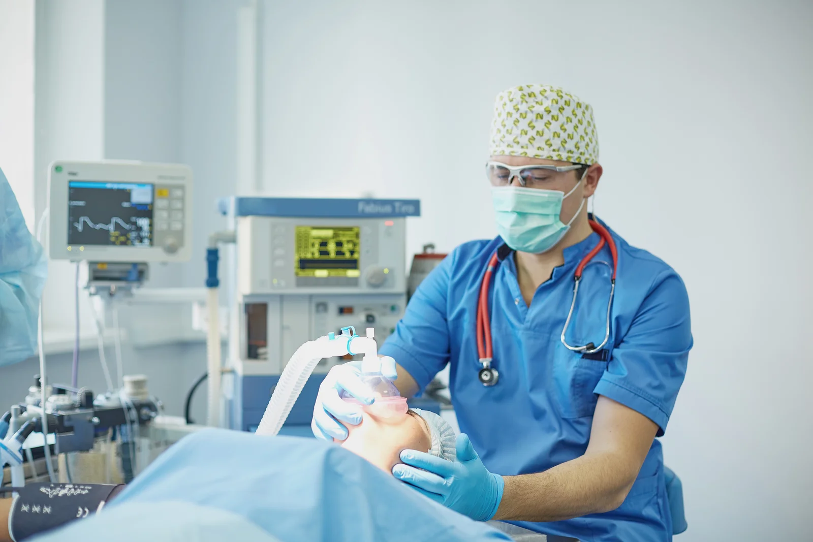 Travel CRNA Jobs: Find Top-Paying Anesthesia Assignments Today
