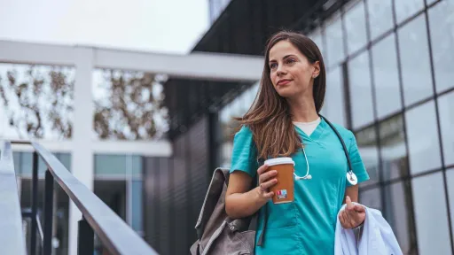 The Highest-Paying ER RN Travel Jobs in the Country Right Now