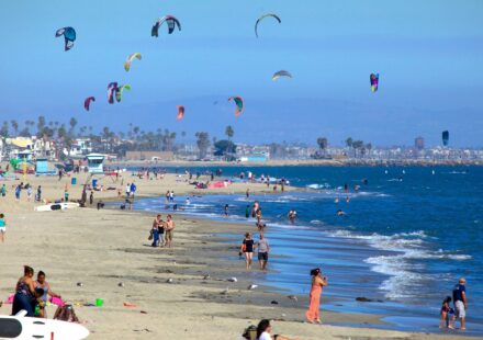 Long Beach Travel Center: Your Ultimate Guide to Local Adventures