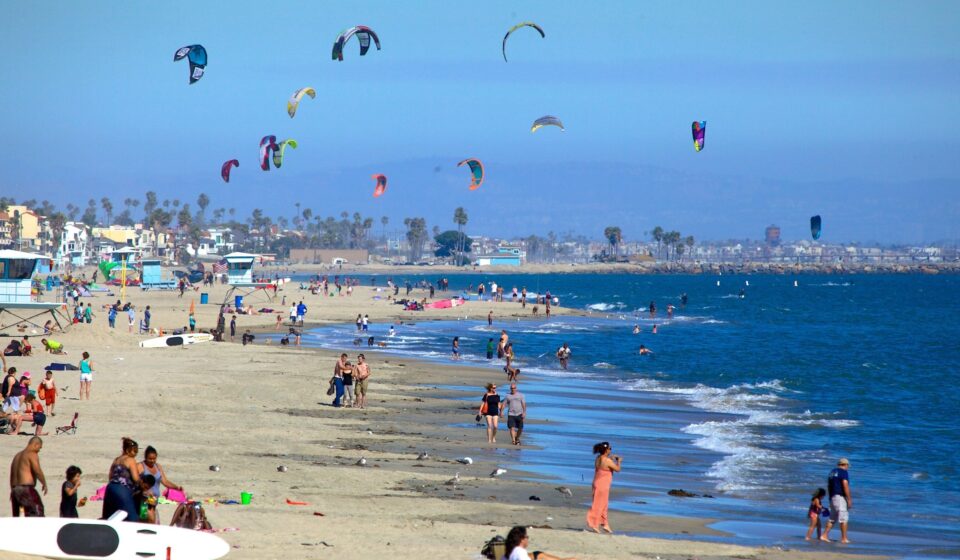 Long Beach Travel Center: Your Ultimate Guide to Local Adventures