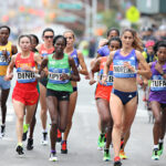 How the Time Travel Half Marathon Changes Your Race Day Experience
