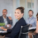 Client Relationship Partner: Building Bridges for Success