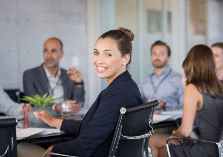 Client Relationship Partner: Building Bridges for Success