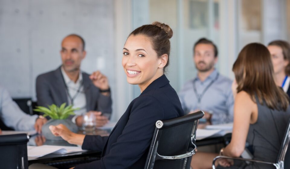 Client Relationship Partner: Building Bridges for Success