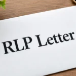 RLP Letter: What You Need to Know Before Sending One