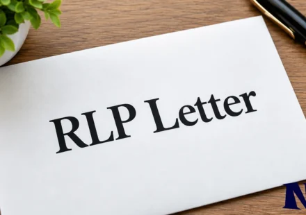 RLP Letter: What You Need to Know Before Sending One