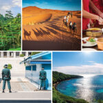 Top 5 Destinations Every Tour Traveler Should Experience