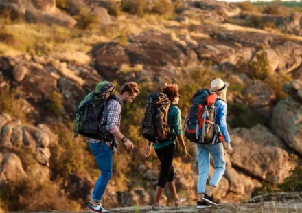 The Ultimate Long Travel Kit for Adventurers