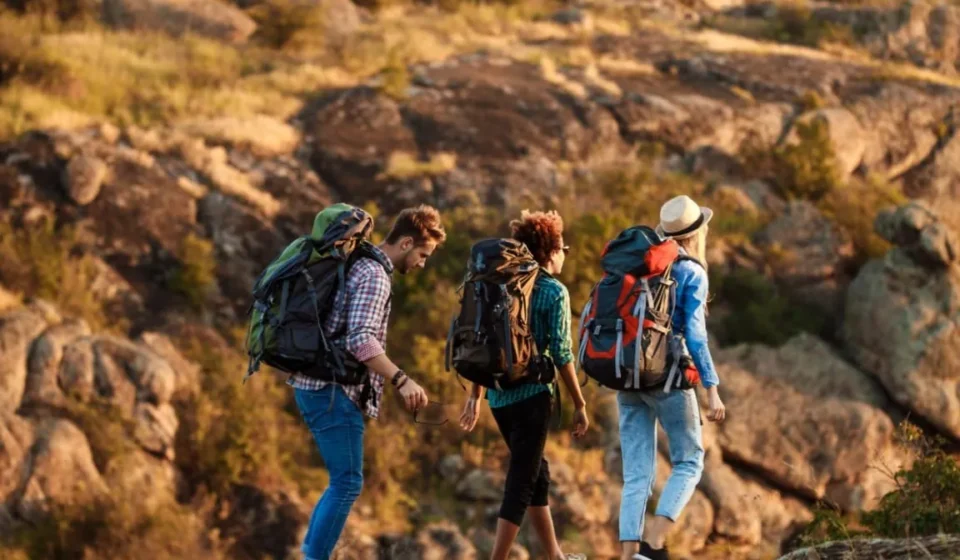 The Ultimate Long Travel Kit for Adventurers