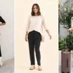 Top 5 Lightweight Travel Pants: Comfort Meets Style on the Go