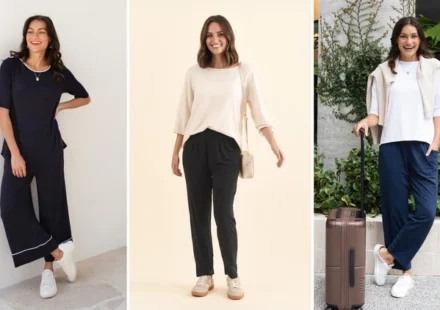 Top 5 Lightweight Travel Pants: Comfort Meets Style on the Go