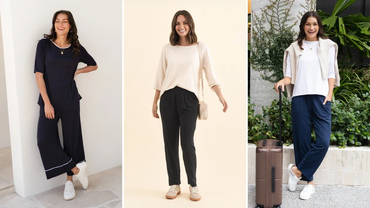 Top 5 Lightweight Travel Pants: Comfort Meets Style on the Go