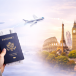 Traveling the states: Your Comprehensive Travel Itinerary for the USA